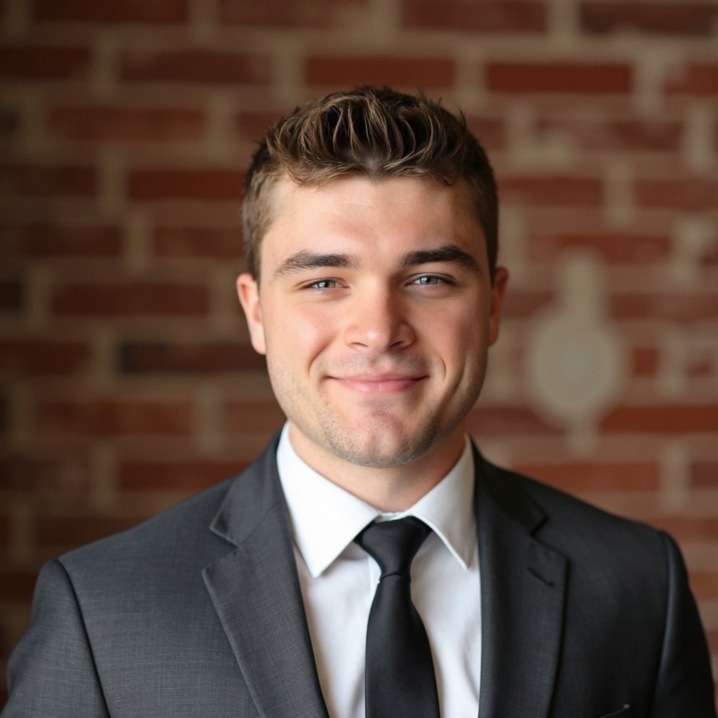 Carson Scott Realtor in Crawfordsville Indiana